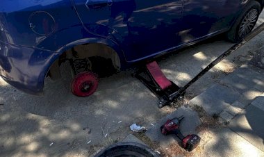 Otomobil Lastik Arızalarına 7/24 Mobil Yol Yardım Desteği