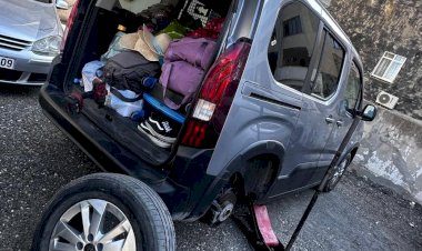 Otobüs Lastik Yol Yardımı – Her Kilometrede Yanınızdayız!