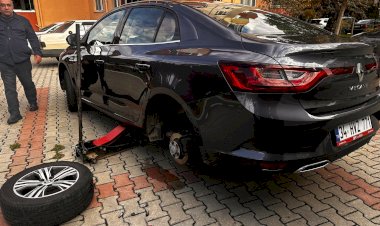 Artık yolda kalmak dert değil